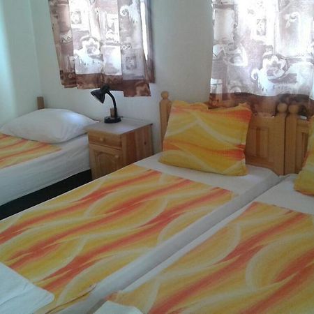 Agalina Sea House Hotel Sozopol Exterior photo