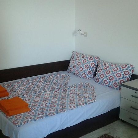 Agalina Sea House Hotel Sozopol Exterior photo