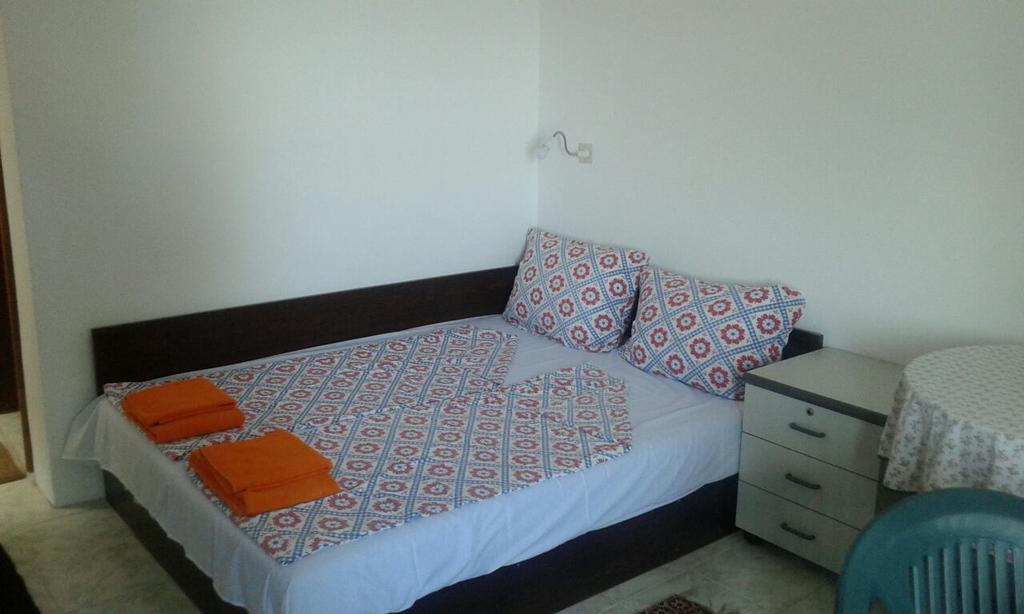 Agalina Sea House Hotel Sozopol Exterior photo