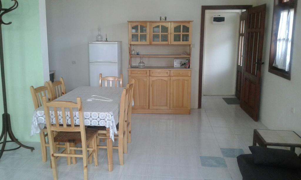 Agalina Sea House Hotel Sozopol Exterior photo