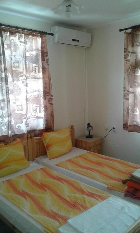 Agalina Sea House Hotel Sozopol Exterior photo